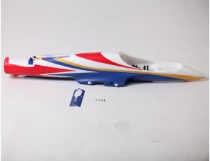 FMS Avanti V3 Main Fuselage Part